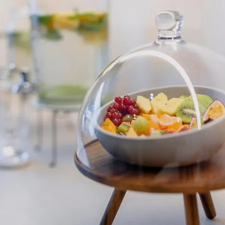 Hotel M3hotel St. Anton am Arlberg