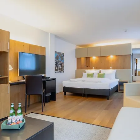Hotel M3hotel St Anton am Arlberg