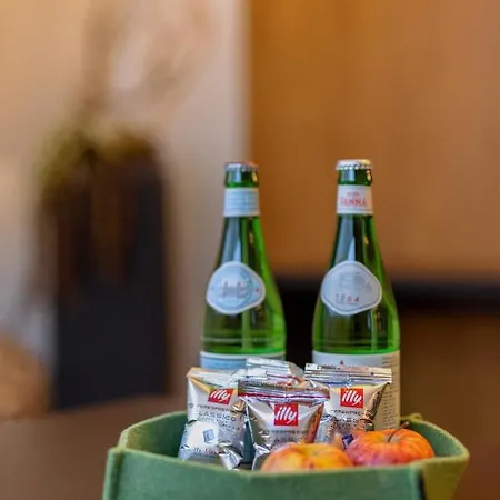 M3hotel St. Anton am Arlberg