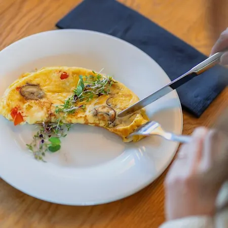 M3hotel 4* St. Anton am Arlberg