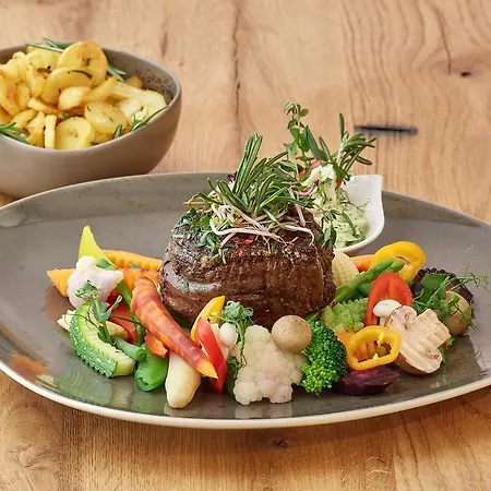 M3hotel Hotel St. Anton am Arlberg