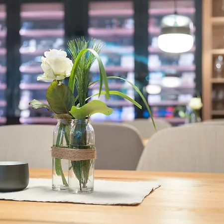Hotel M3hotel St Anton am Arlberg