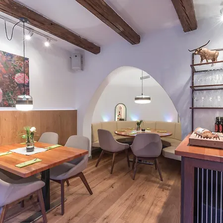 Hotel M3hotel 4*