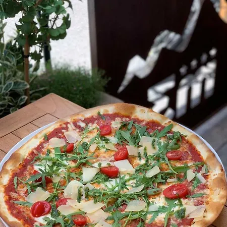 M3hotel Hotel St. Anton am Arlberg