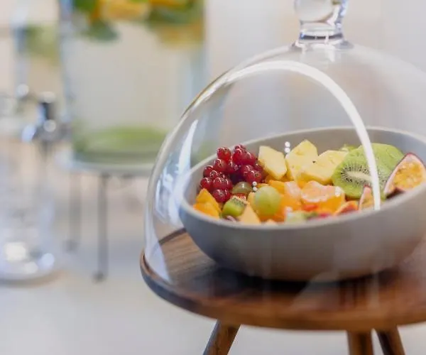 فندق ام3هوتيل سانكت أنتون ام ارلبرغ