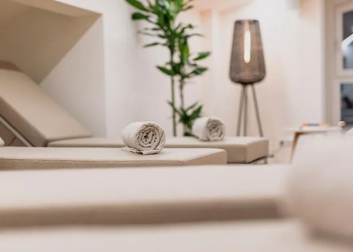 ام3هوتيل فندق سانكت أنتون ام ارلبرغ