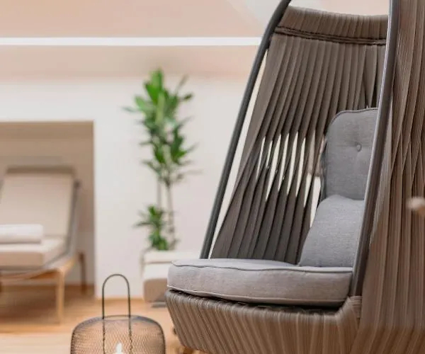 فندق ام3هوتيل سانكت أنتون ام ارلبرغ