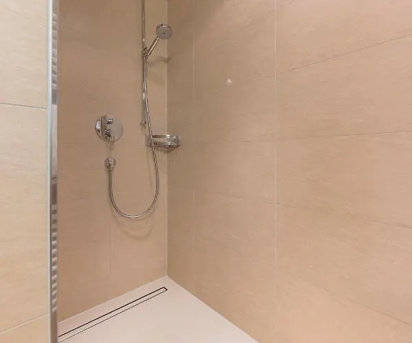 ام3هوتيل فندق سانكت أنتون ام ارلبرغ