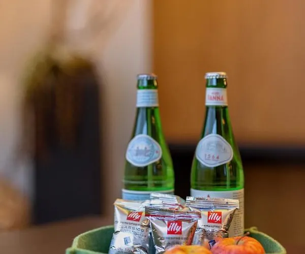 ام3هوتيل سانكت أنتون ام ارلبرغ