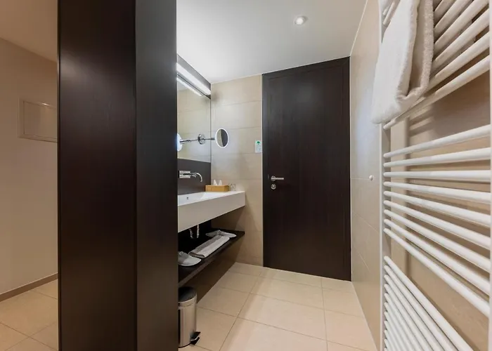 ام3هوتيل 4* سانكت أنتون ام ارلبرغ