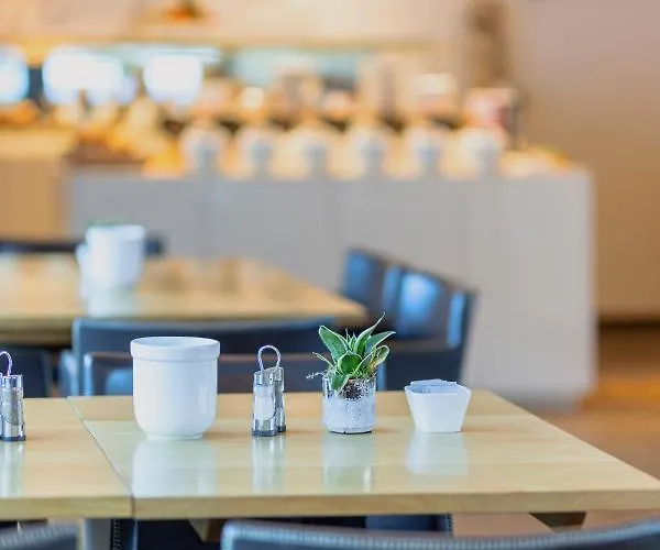 ام3هوتيل 4* سانكت أنتون ام ارلبرغ