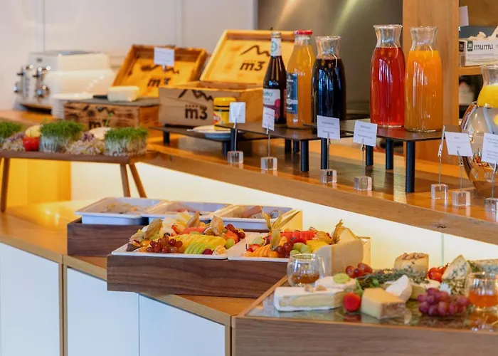 فندق ام3هوتيل 4*