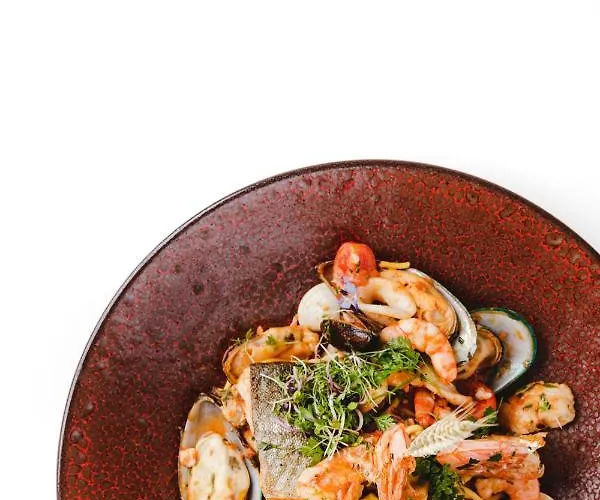 فندق ام3هوتيل سانكت أنتون ام ارلبرغ