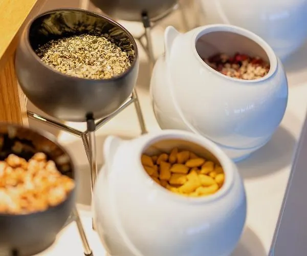 ام3هوتيل 4* سانكت أنتون ام ارلبرغ