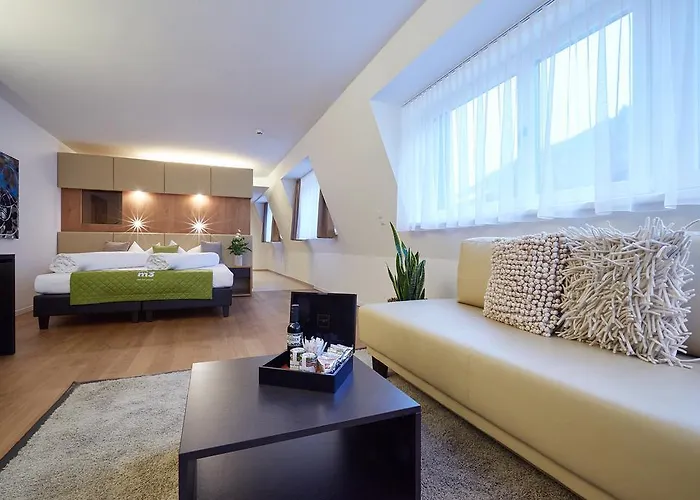 فندق ام3هوتيل 4*