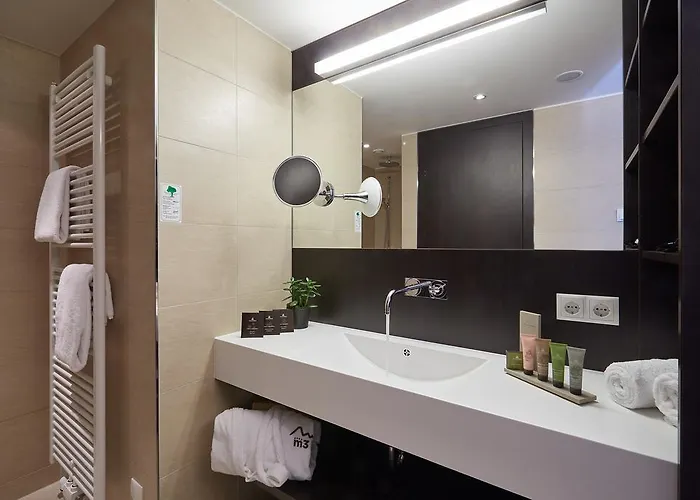 ام3هوتيل سانكت أنتون ام ارلبرغ