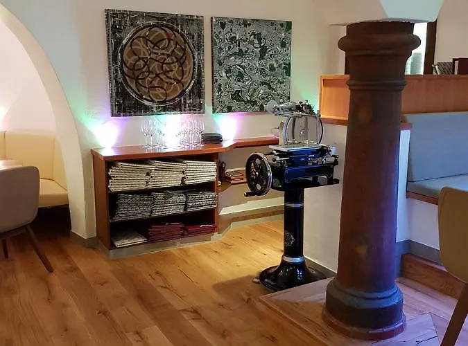 ام3هوتيل فندق سانكت أنتون ام ارلبرغ